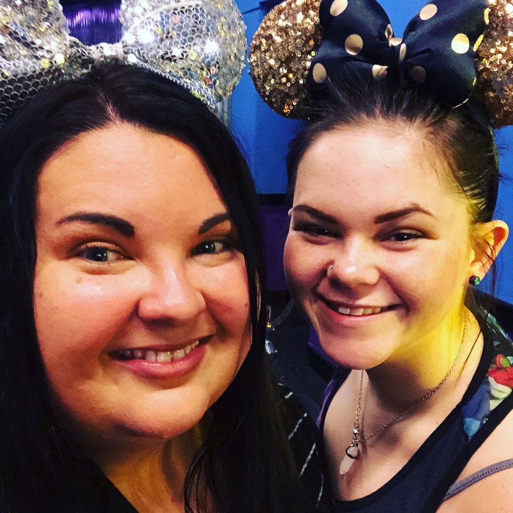 Meet your Posher, Mackenzie